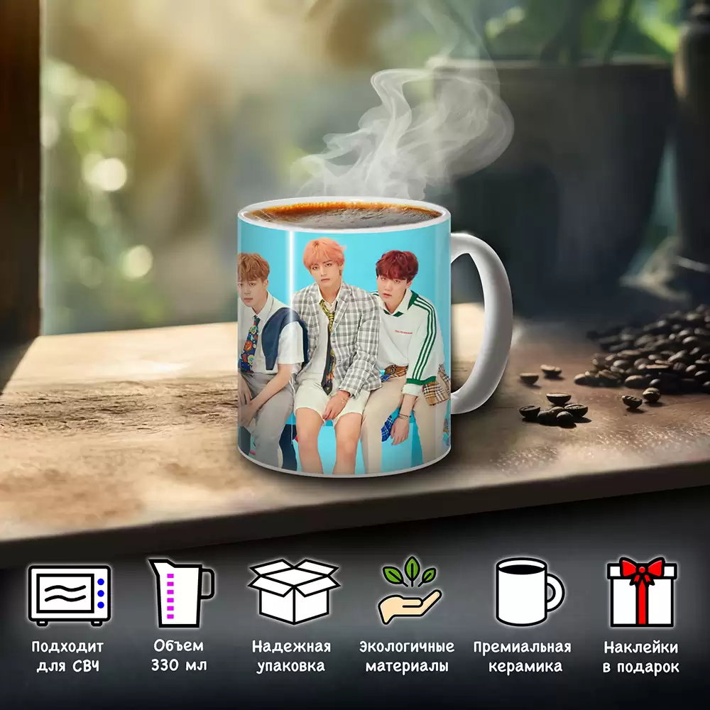 ������ ��� Bangtan Boys