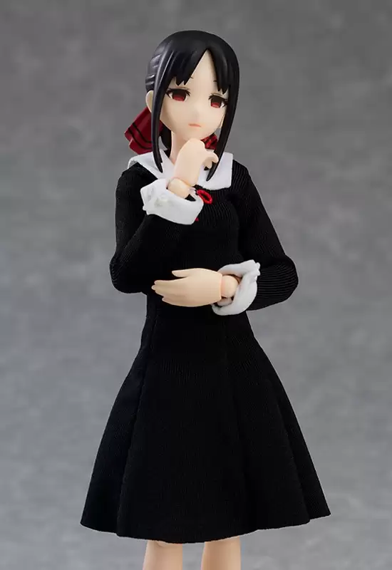 ������� figma 539 Kaguya-sama: Love is War Season 2: Shinomiya Kaguya