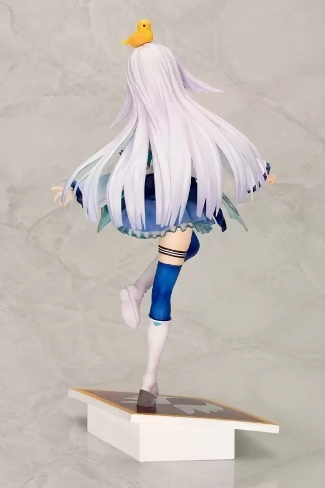 ������� Nijisanji - Lize Helesta