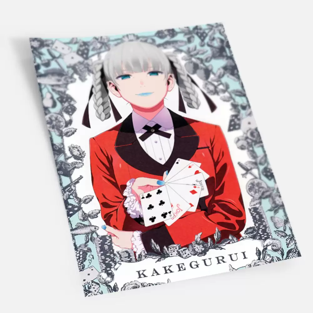 ������ "�������� �����" Kirari Momobami
