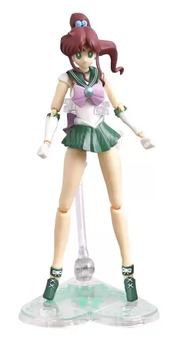 ������� figma ������ ��� Sailor Jupiter