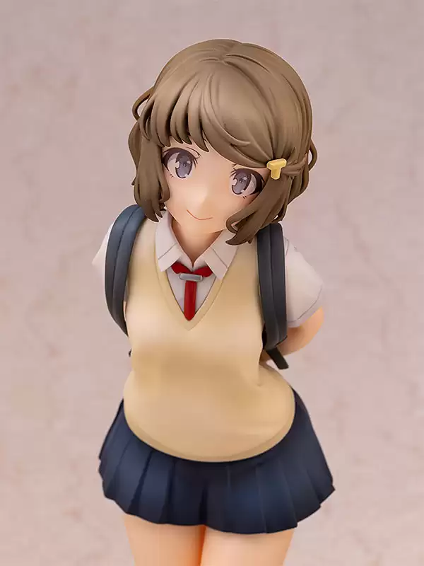 ������� Rascal Does Not Dream of Bunny Girl Senpai - Tomoe Koga