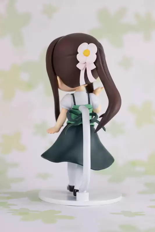 ������� Is the order a rabbit? BLOOM: Chiya