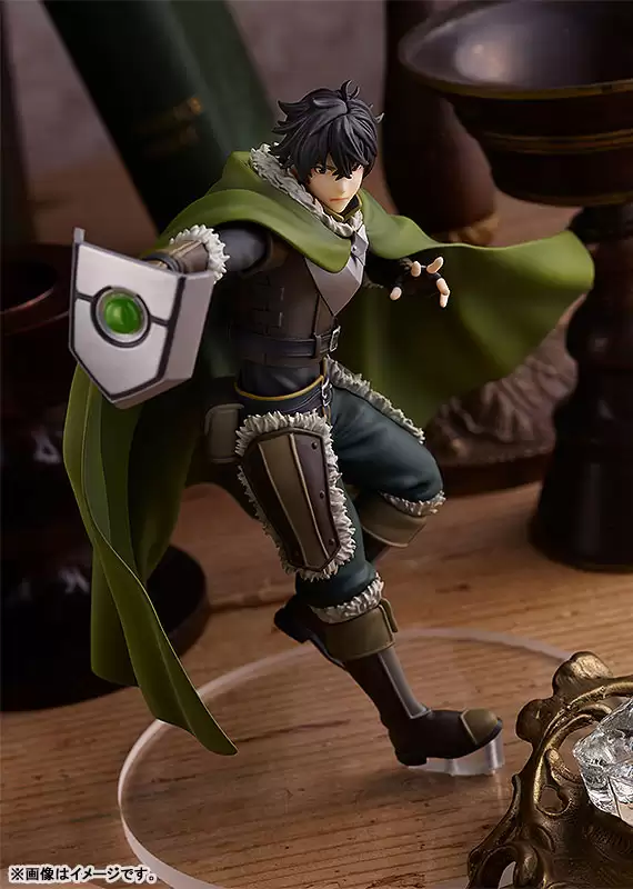 ������� POP UP PARADE The Rising of the Shield Hero Season 2: Naofumi Iwatani