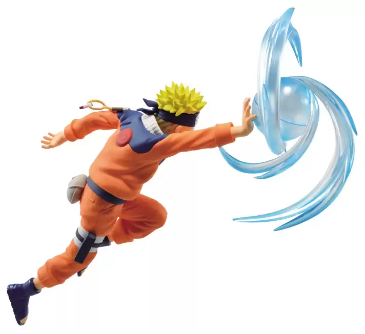������� Naruto Effectreme - Naruto Uzumaki