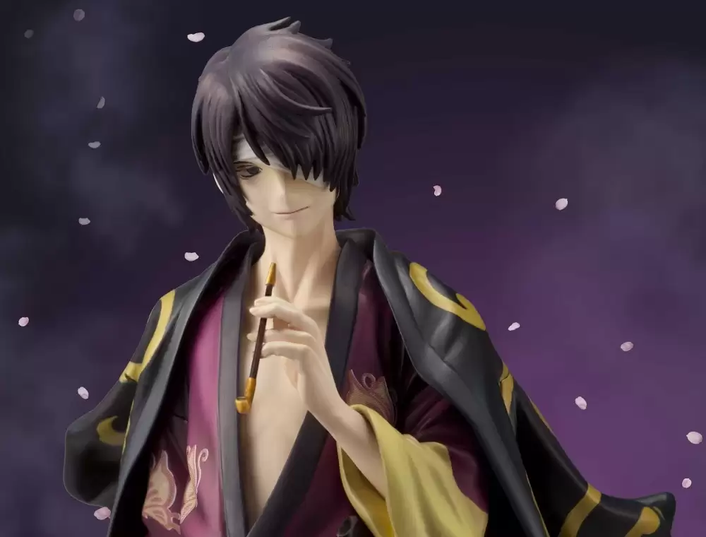 ������� MegaHouse G.E.M. Series Takasugi Shinsuke