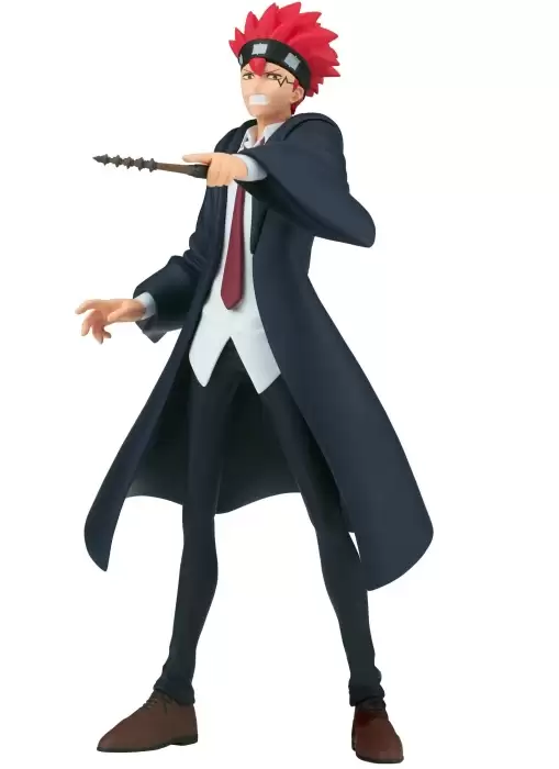 ������� Bandai DXF Mashle - Dot Barrett