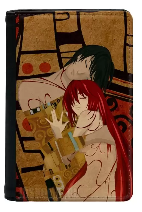 ������� �� ������� ���������� ����� - Lucy � Kouta