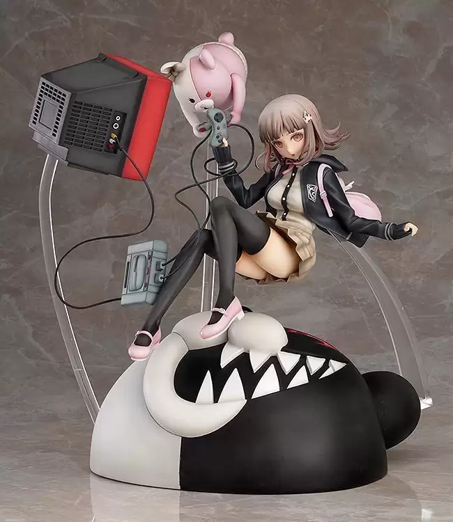 ������� Super Danganronpa 2 Sayonara Zetsubou Gakuen - Nanami Chiaki 1/8