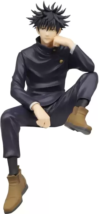 ������� Jujutsu Kaisen: Megumi Fushiguro Noodle Stopper Figure