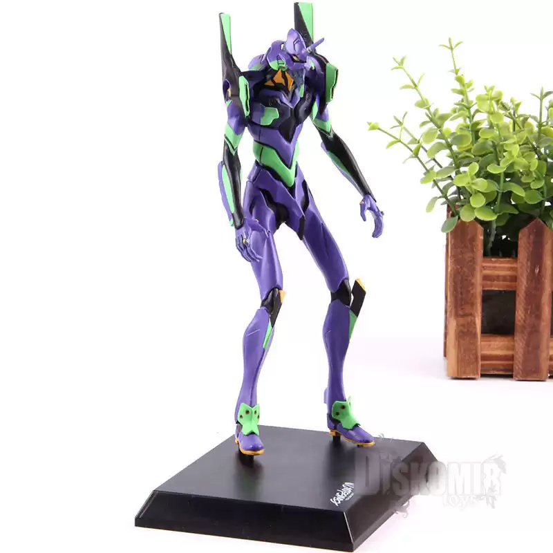 ������� ���������� ���������� EVA-01