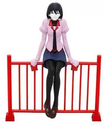 ������� Ougi Oshino Monogatari Series