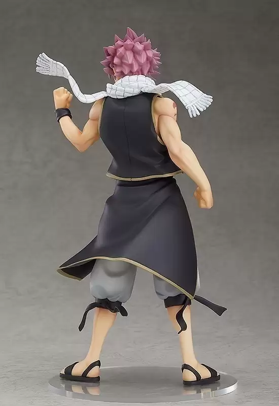 ������� POP UP PARADE Fairy Tail Final Season: Natsu Dragneel