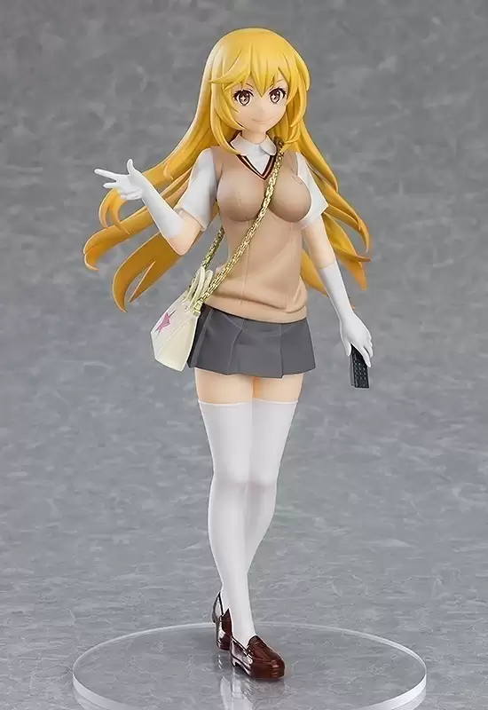 ������� POP UP PARADE A Certain Scientific Railgun T: Shokuhou Misaki