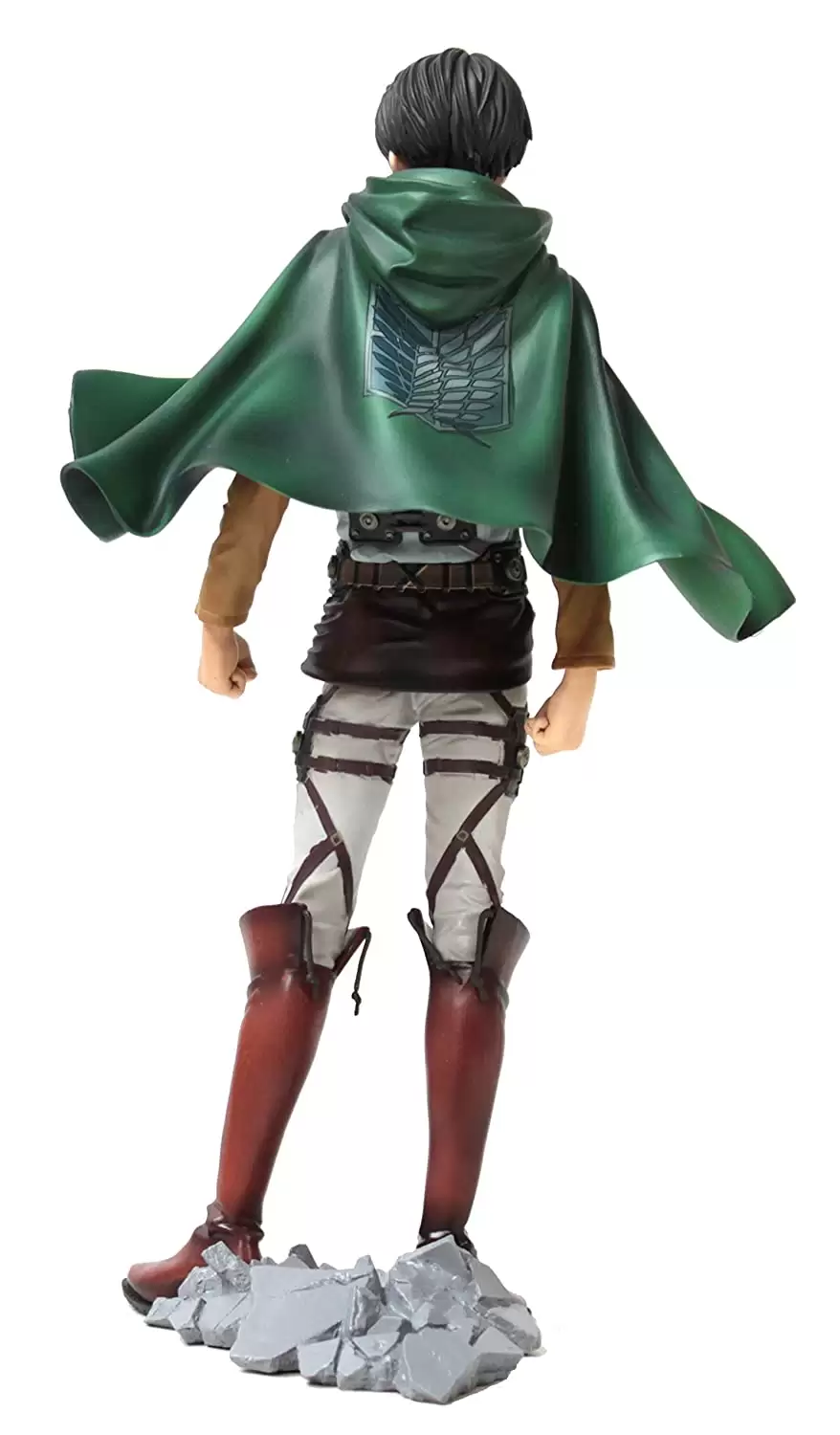 ������� Banpresto Shingeki no Kyojin Craneking Master Stars Piece Levi