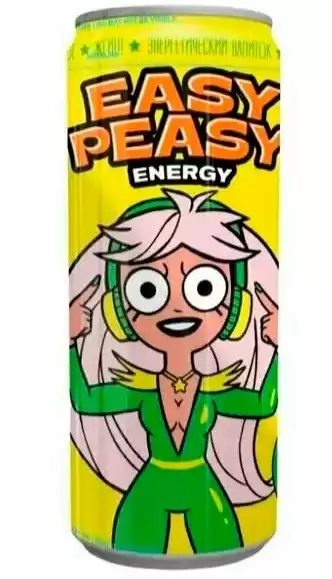 �������������� ������� Easy Peasy ������-���������� ������������