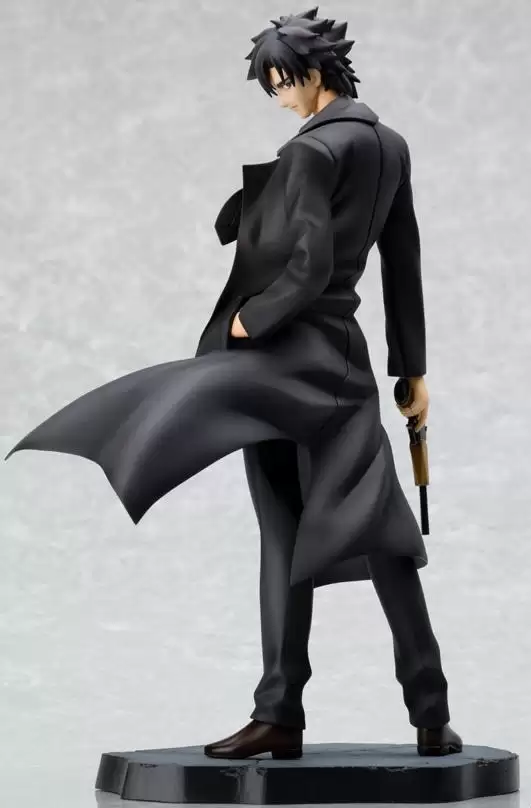 ������� Fate zero / ������ ������ - Emiya Kiritsugu / ���� �������� 1/8 ***