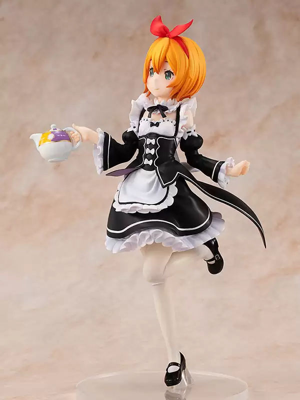 ������� Re:ZERO Starting Life in Another World: Petra Leyte Tea Party Ver.