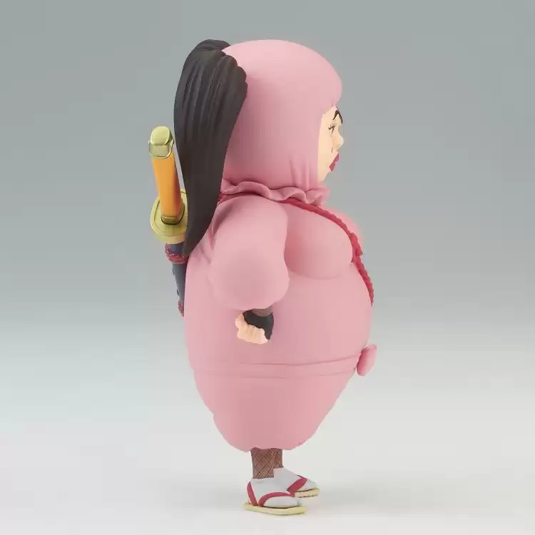 ������� One Piece DXF The Grandline Lady Wano Country Vol.8 Shinobu