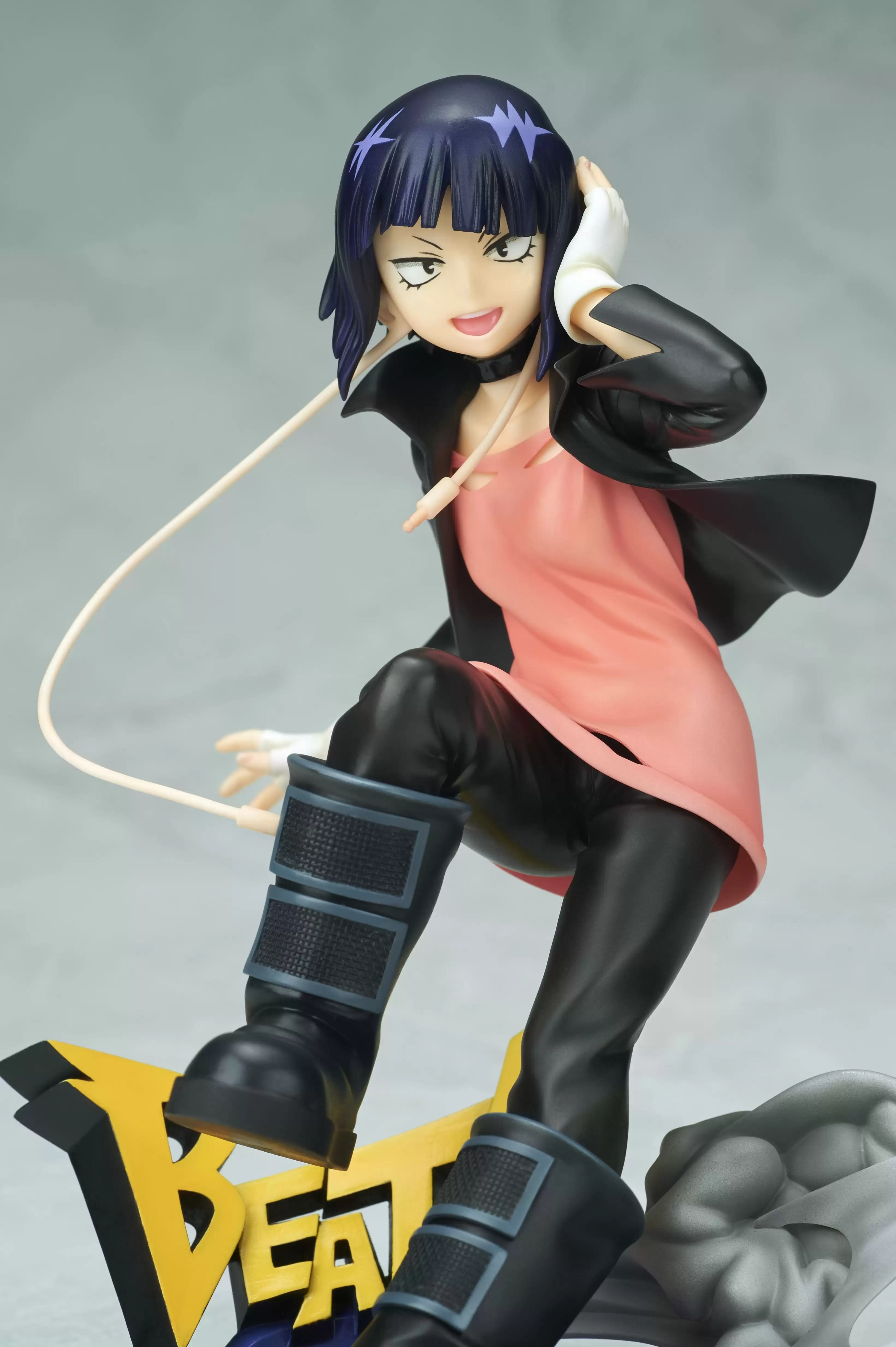 ������� "My Hero Academia" Jiro Kyoka Hero Suit Ver.