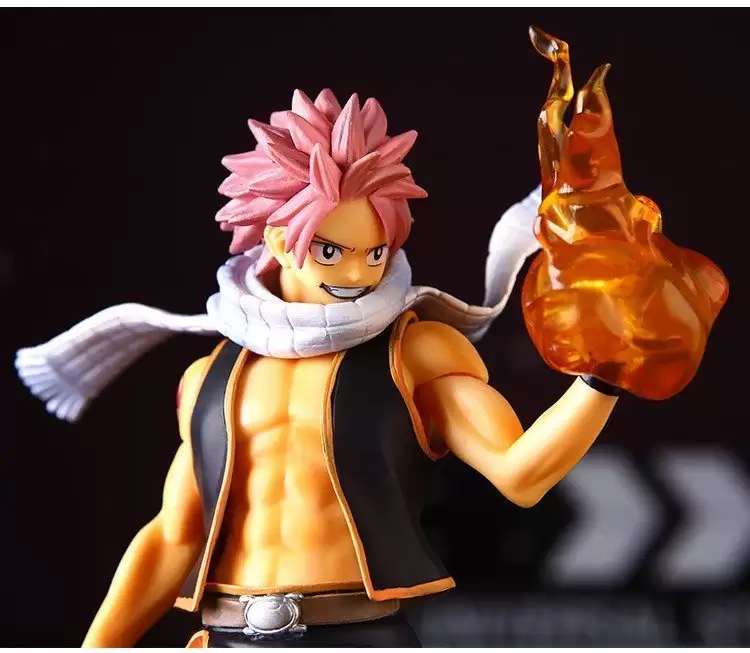 ������� ����� ��� Natsu Dragneel Salamander
