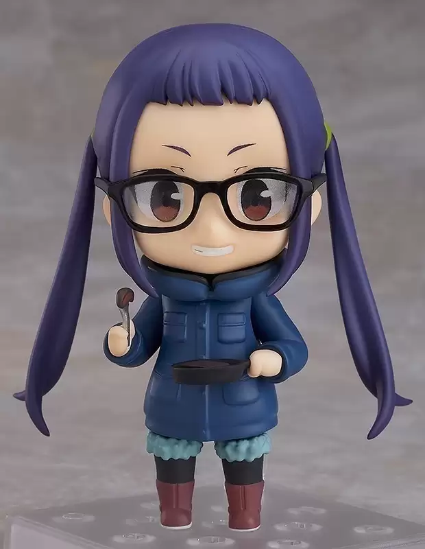 ������� Nendoroid 1266 Yurucamp: Ogaki Chiaki