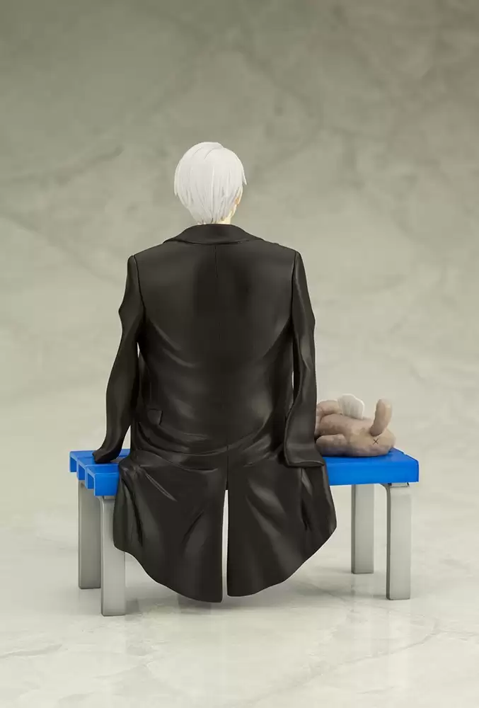 ������� "Yuri!!! on Ice" ARTFX J Victor Nikiforov