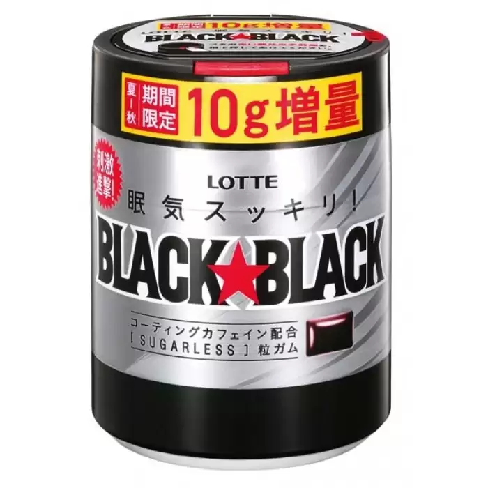 ����������� ������� �������� �������� Black Black Gum Bottle