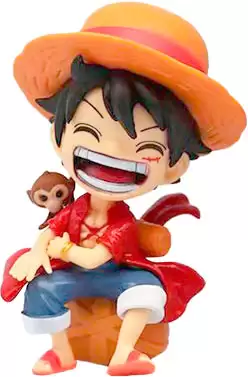 ������� ���-��� Luffy (�����)