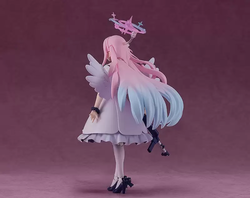������� Figma Blue Archive Misono Mika