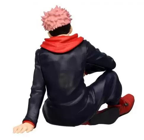 ������� Jujutsu Kaisen FuRyu Noodle Stop Yuji Itadori