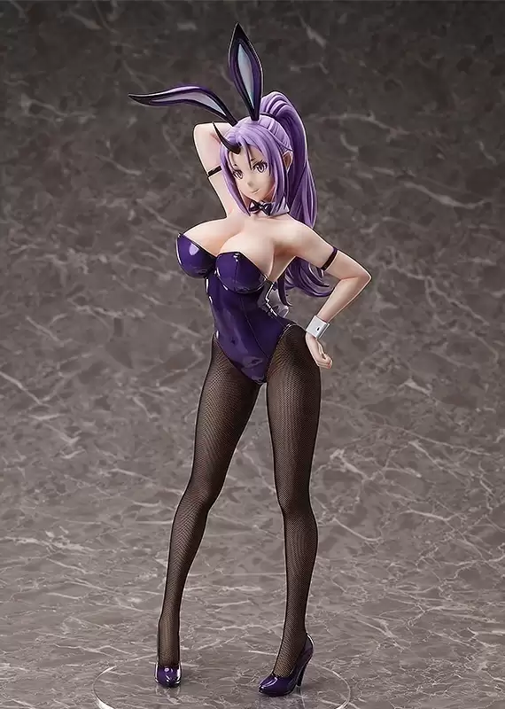 ������� That Time I Got Reincarnated as a Slime: Shion Bunny Ver.