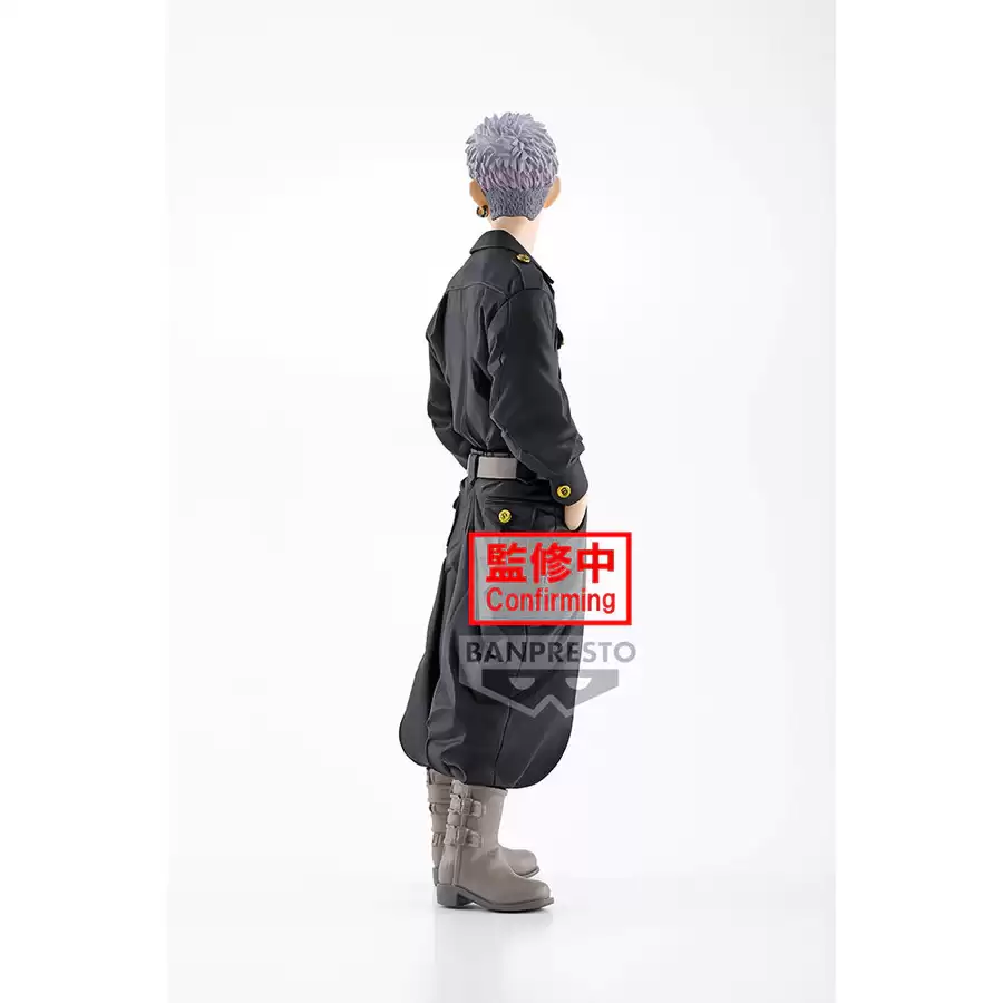 ������� Tokyo Revengers Takashi Mitsuya