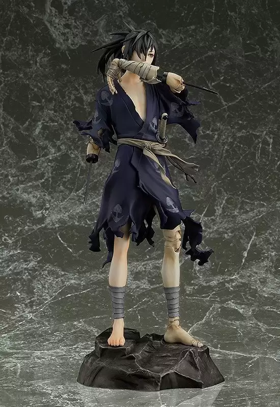 ������� Dororo Hyakkimaru feat. Sayoko Kamitsure
