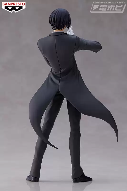 ������� Banpresto That Time I Got Reincarnated as a Slime Primordial Black Diablo
