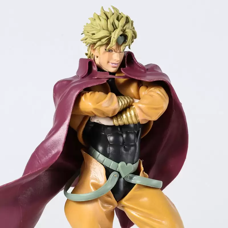 ������� ����������� ����������� ������ - Dio Brando