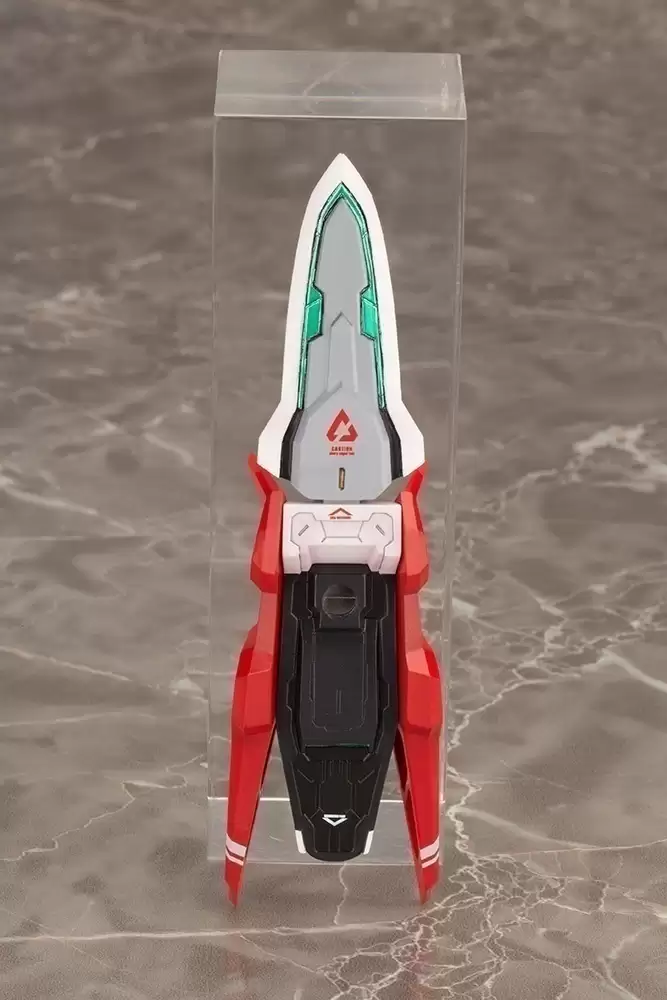 ������� Megami Device: Asra Ninja