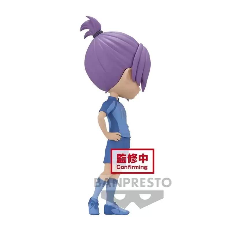������� Banpresto Blue Lock Q Posket Reo Mikage Ver.A
