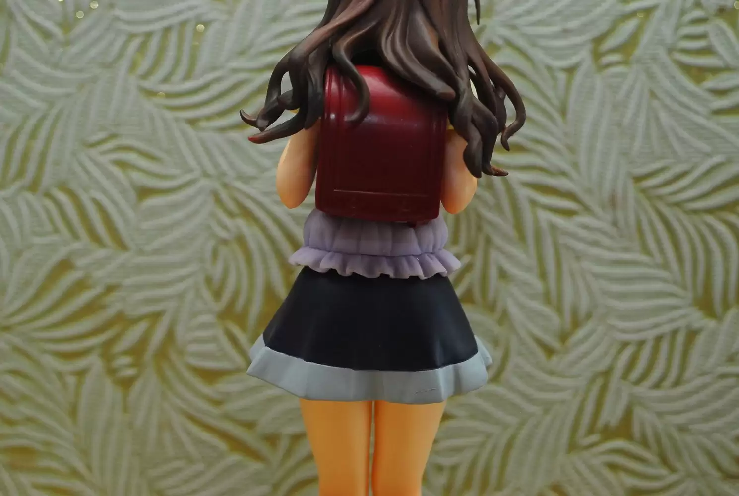 ������� Mikan Yuuki ***