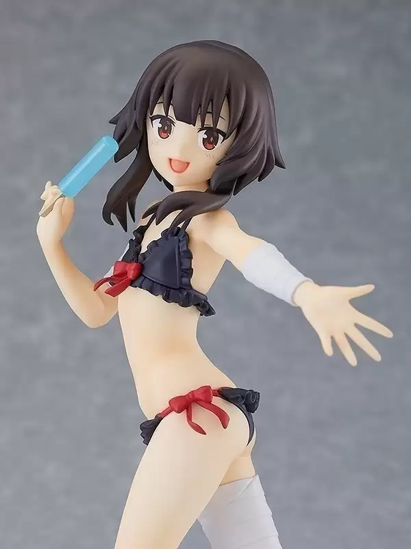 ������� POP UP PARADE Kono Subarashii Sekai ni Shukufuku wo!: Megumin Swimsuit Ver.