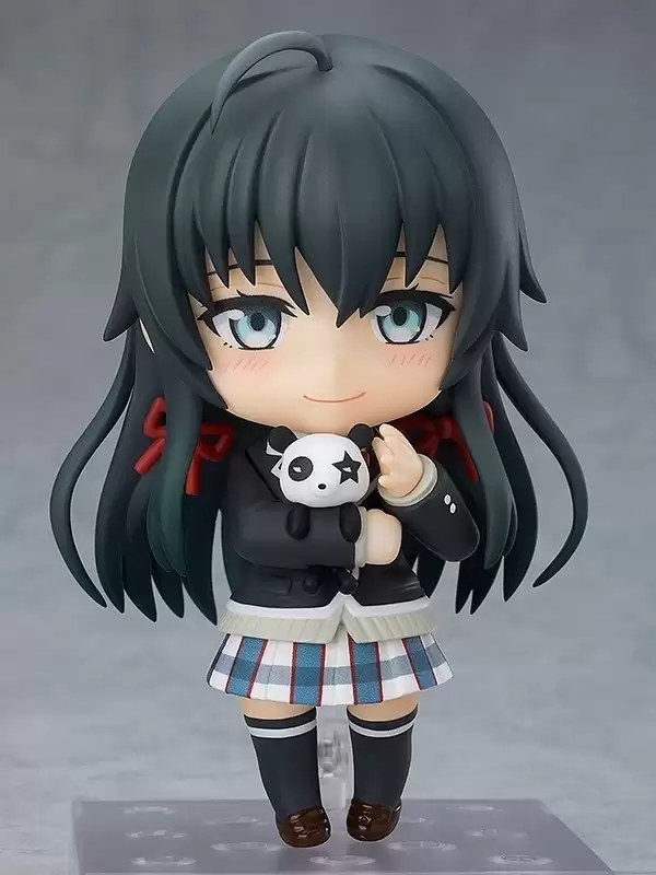 ������� Nendoroid 1307 Yahari Ore no Seishun Love-come wa Machigatteiru. Kan: Yukinoshita Yukino