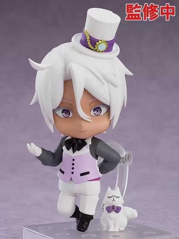 ������� Nendoroid 1774 The Case Study of Vanitas: Noe Archiviste