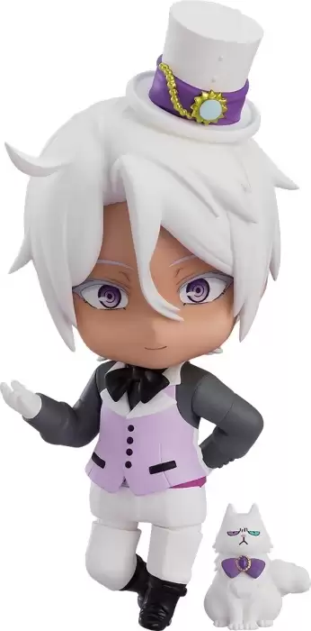 ������� Nendoroid 1774 The Case Study of Vanitas: Noe Archiviste