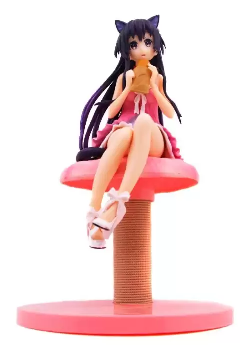 ������� ������� � ������ Yatogami Tohka Princess