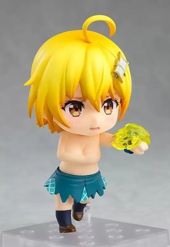 ������� Nendoroid 1486 Super HxEros - Kirara Hoshino