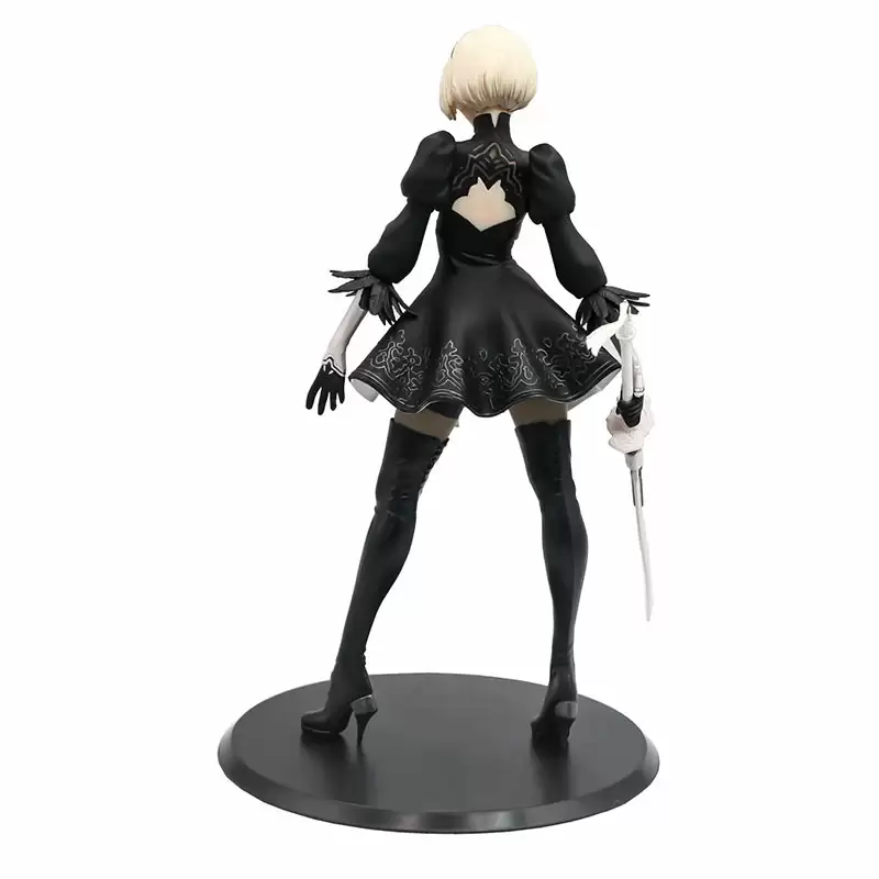 ������� ����: �������� / YoRHa 2B (�����)