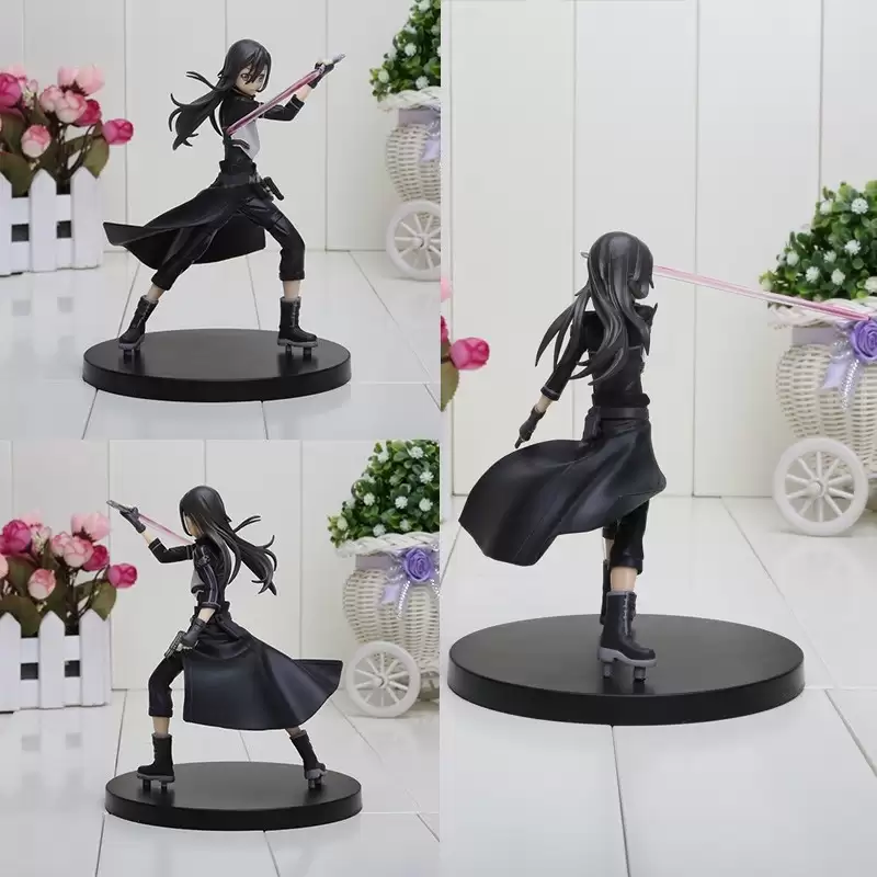 ������� ������� ���� ������ II Kirito GGO Ver.