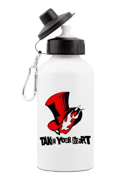 ���������� ������� ��� ���� ������� 5 Phantom Thieves of Hearts