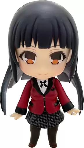 ������� Nendoroid 882 �������� �����: Jabami Yumeko