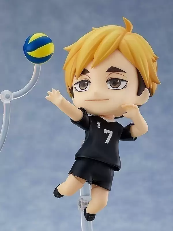 ������� Nendoroid 1403 Haikyu!! To The Top - Miya Atsumu